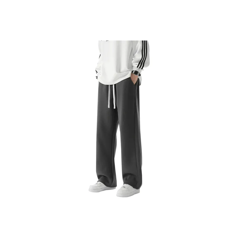 Lightning X Storm Casual Pants Unisex Purple-18