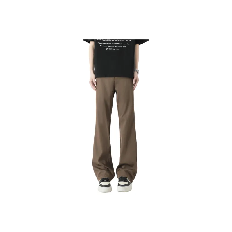 PANDA ADEVIL Casual Pants Men's-7
