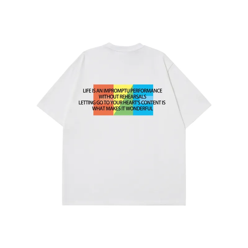 *EVAE+MOB T Shirts Unisex-6