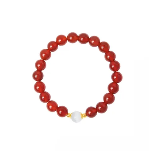 Ancient Jewelry Agate Jade Bracelets Women's