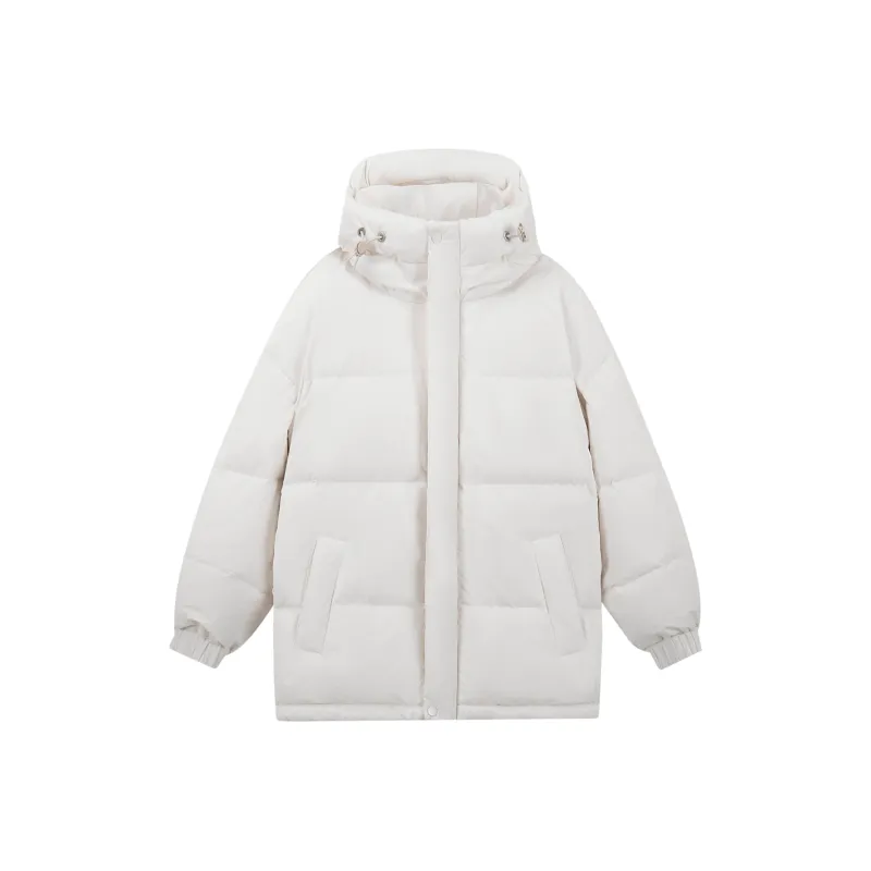 SNOW FLYING Down Jackets Unisex-6