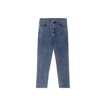 US Jeans Unisex Blue