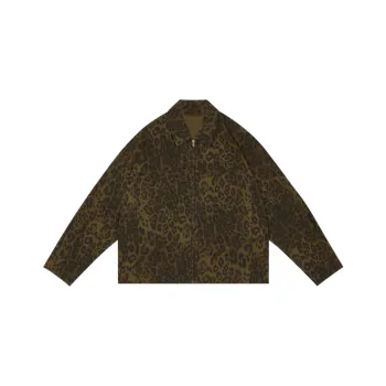 WASSUP Jackets Unisex