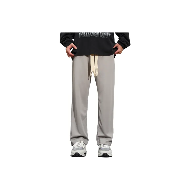 SESAME STREET Casual Pants Unisex-4