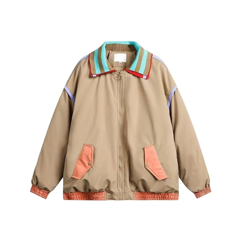 Extreme turbo Jackets Unisex-2
