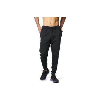 Under Armour Knitted Sweatpants Men's Black