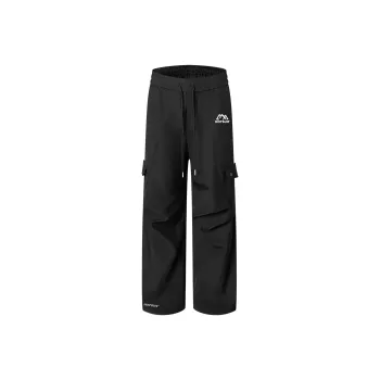 HOTSUIT Casual Pants Unisex