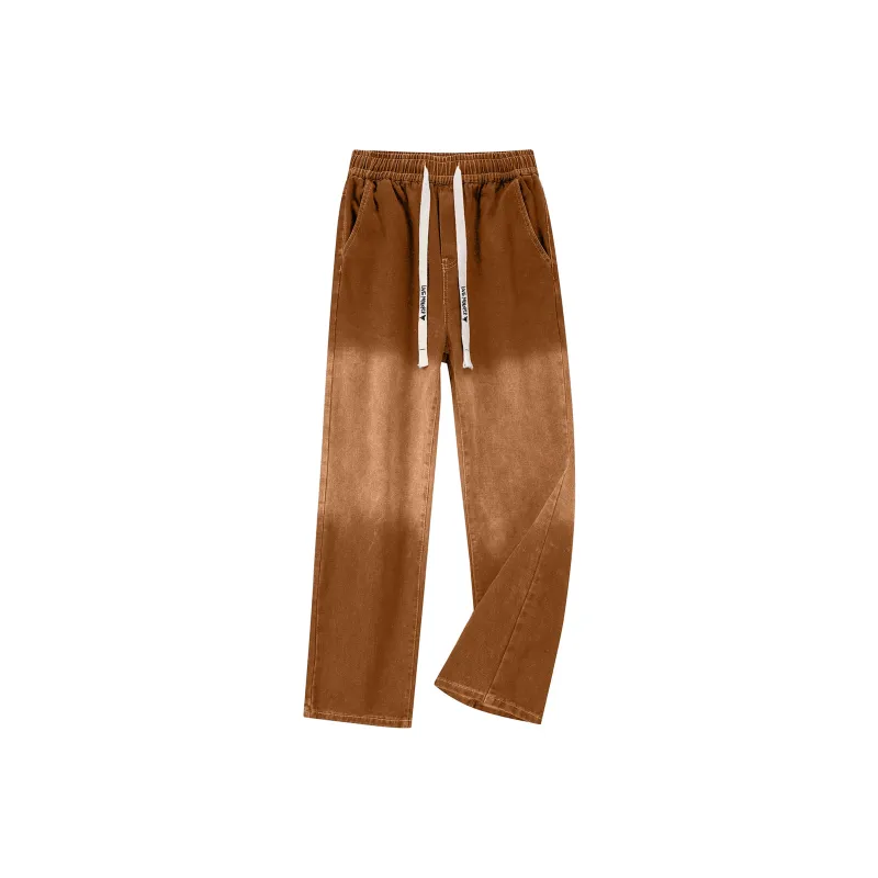Love Monster Jeans Unisex-11
