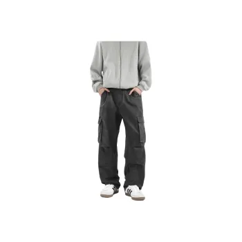 KIRHNE Cargo Pants Unisex