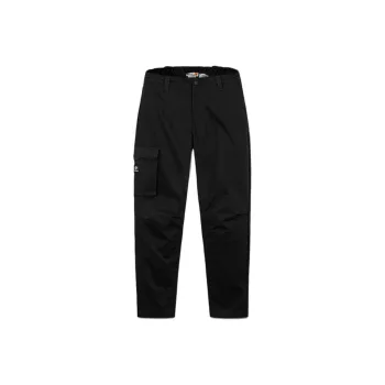 Timberland Cargo Pants Men's Black