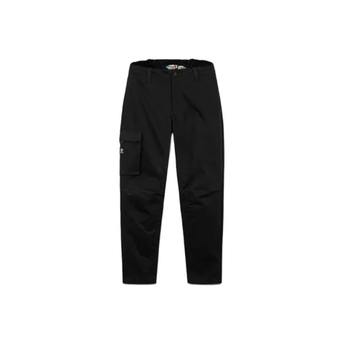 Timberland Cargo Pants Men's Black