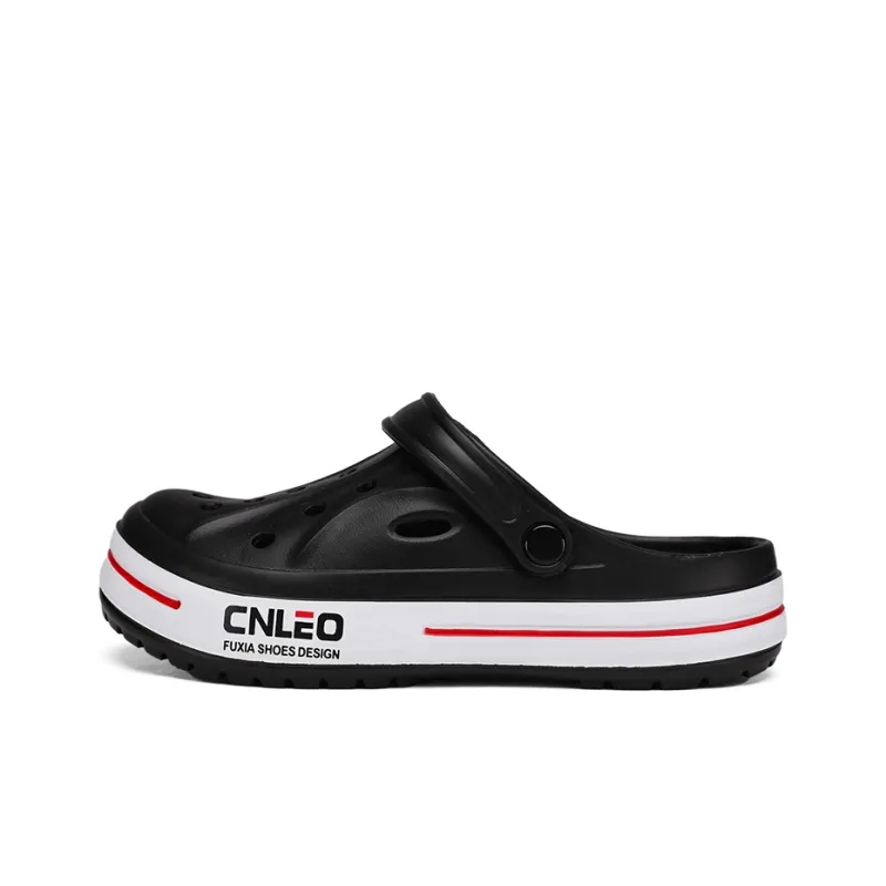 BOLE Clogs Men-0