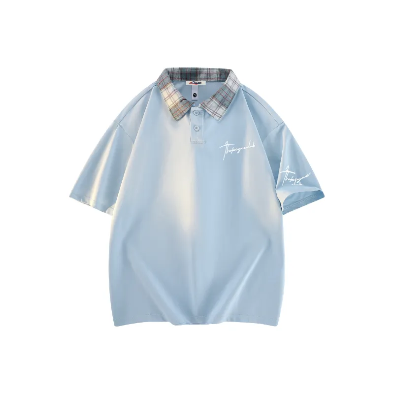 Feiyue Polo Shirts Unisex-12