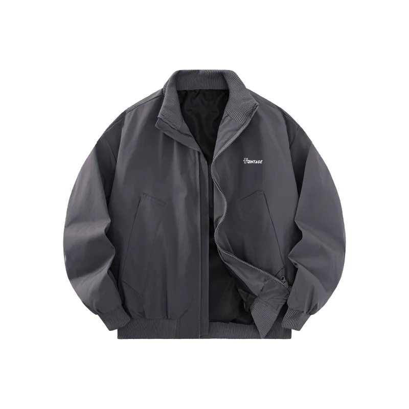 FAKE VINTAGE Jackets Unisex-13