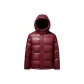 Cinnabar Red