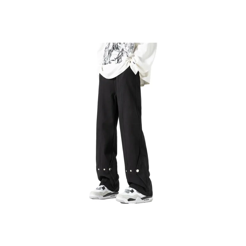PANDA ADEVIL Jeans Unisex-0