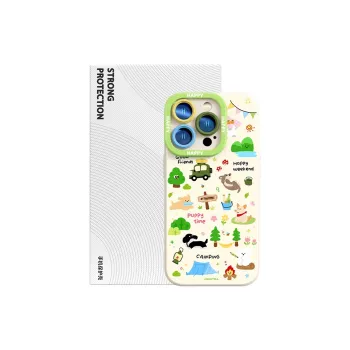 WOYE Phone Cases