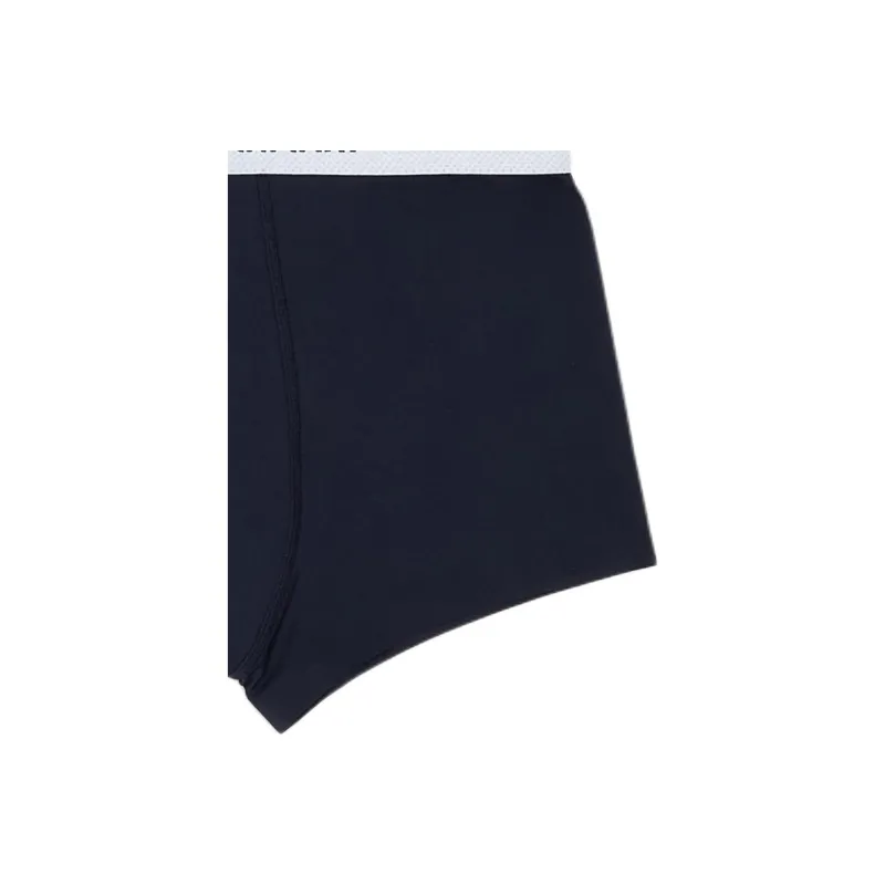 EMPORIO ARMANI Basic Microfibre Boxer Briefs-3