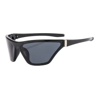 NOME PC Aviator Sunglasses Unisex