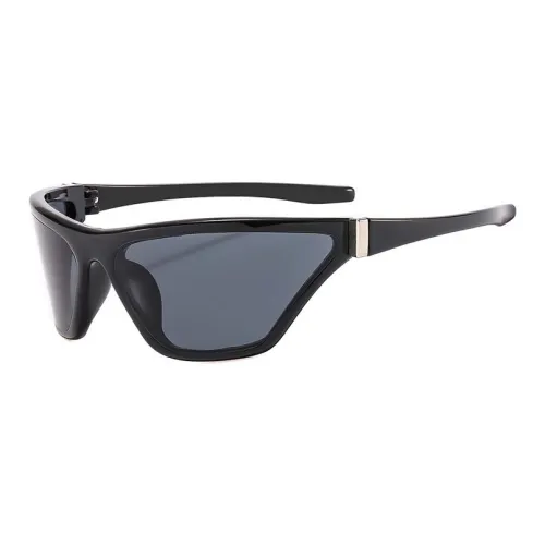 NOME PC Aviator Sunglasses Unisex