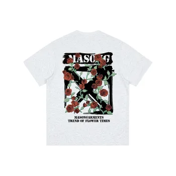 Masongarments T Shirts Unisex