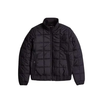 G STAR RAW Jackets Coats Men's Pitch Black