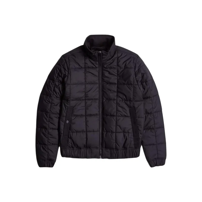 G STAR RAW Jackets Coats Men's Pitch Black-0
