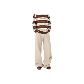 TONYKRZ Casual Pants Unisex
