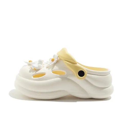 BEIER Clogs Women's