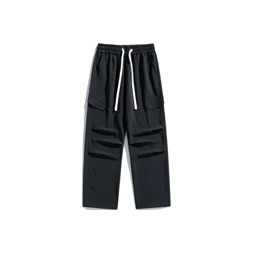 FOR FEAR THAT Casual Pants Unisex