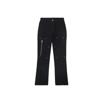 PCLP Suit Trouser Casual Pants Unisex