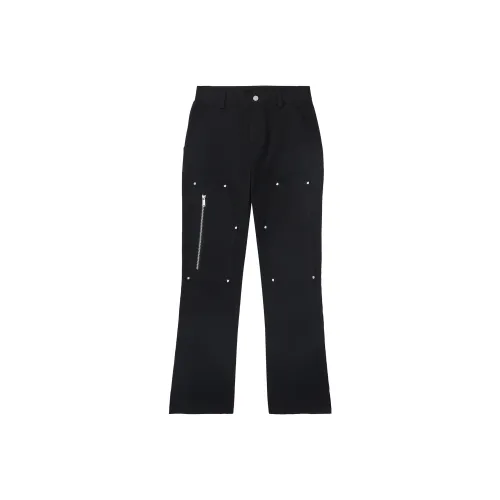 PCLP Suit Trouser Casual Pants Unisex