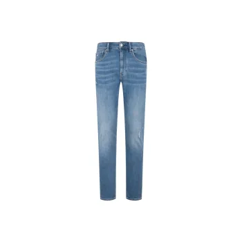 CALVIN KLEIN Jeans Men's Denim Light Blue