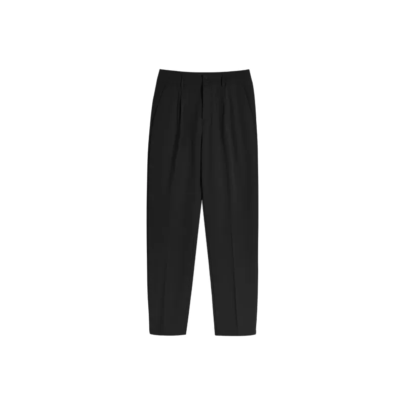 TIKIMOMOKA Casual Pants Unisex-12