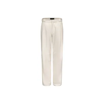 GALLIANO LANDOR Casual Pants Men's Cream White