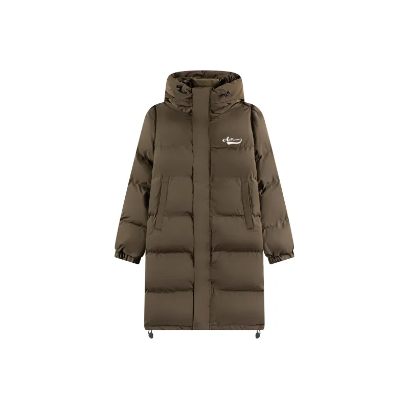 Pancoat Puffer Jackets Unisex-12
