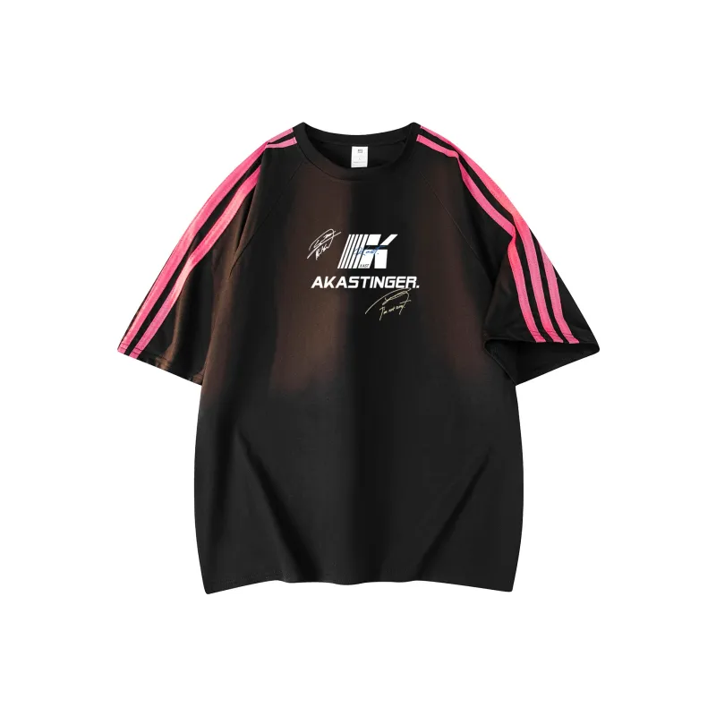 Kastinger T Shirts Unisex-4