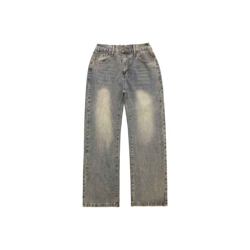 ELCORO Jeans Unisex-6