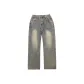 Light Blue (Fleece-Lined)
