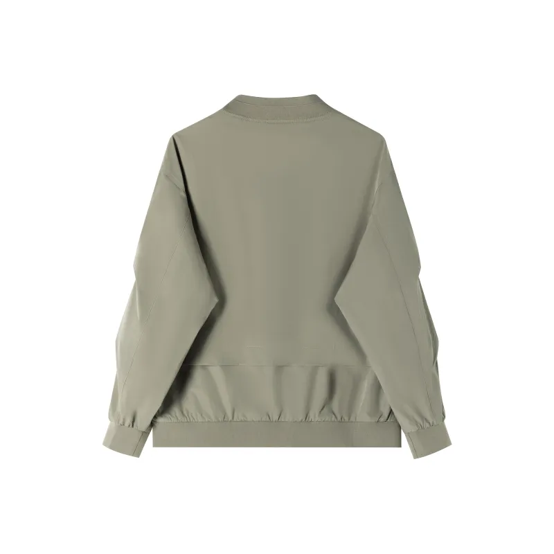 BASIC HOUSE Jackets & Coats Unisex-1