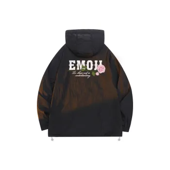 Emoji Sun Protection Clothing Unisex