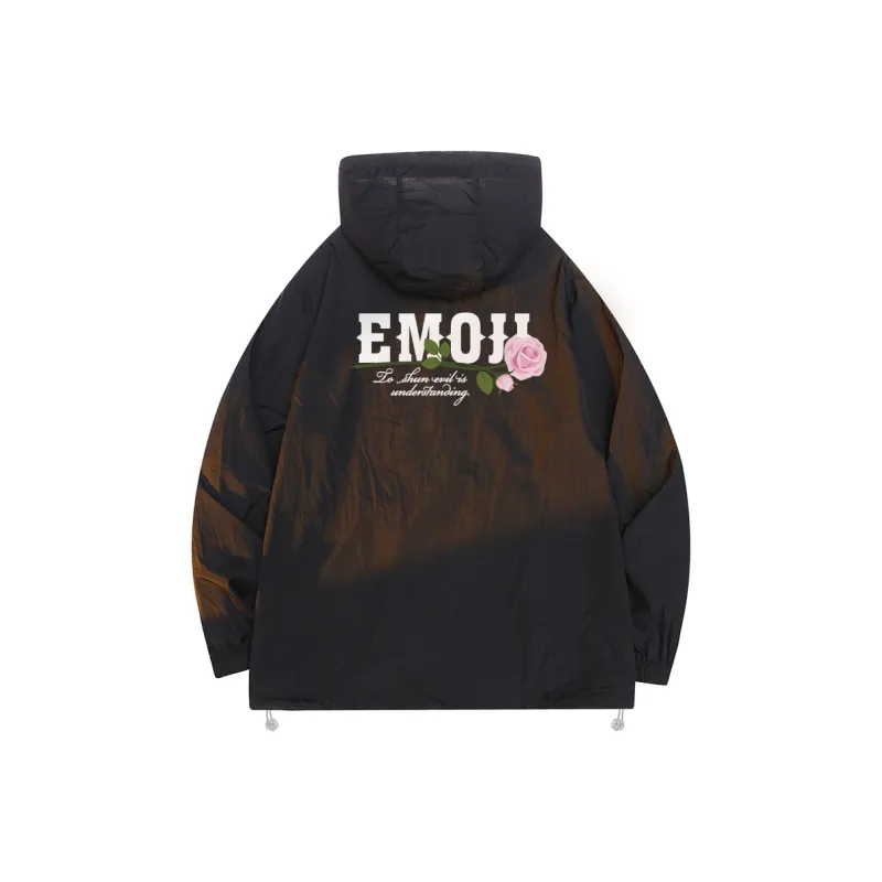 Emoji Sun Protection Clothing Unisex-0