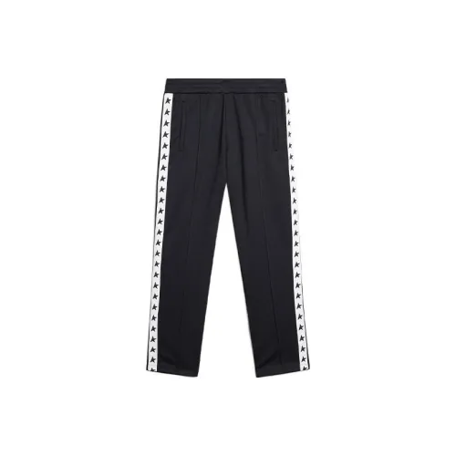 Golden Goose Logo tape Track Pants
