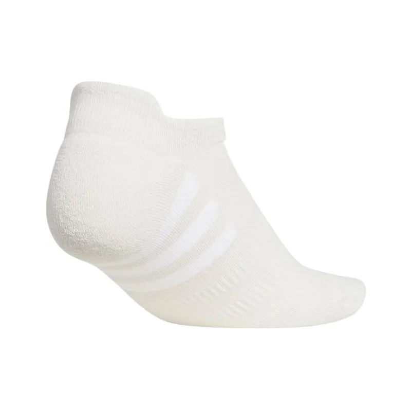 Adidas Ankle Socks Women's 1 Pack Beige-1