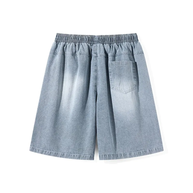 O'Neill Denim Shorts Unisex-1