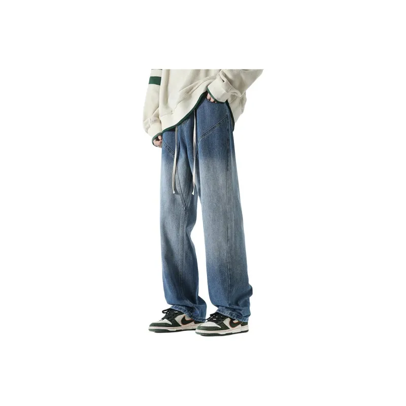 OPMO Jeans Unisex-1