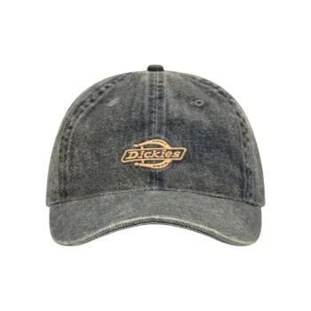 Dickies Logo Baseball Cap