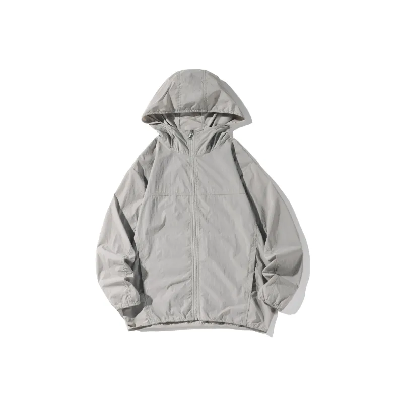 DESSO Sun Protection Clothing Unisex-9