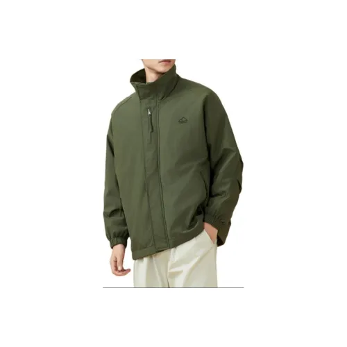 361° Jackets Coats Men's Latin Green