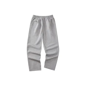 DKPD Knitted Sports Pants Unisex